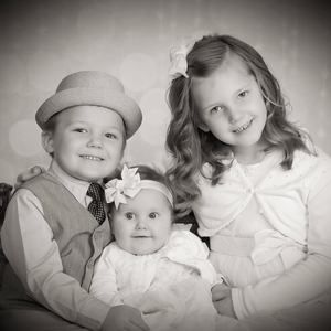 Meet your Posher, Ben